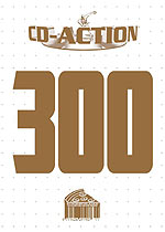 CD-Action nr 300 - 11/2019